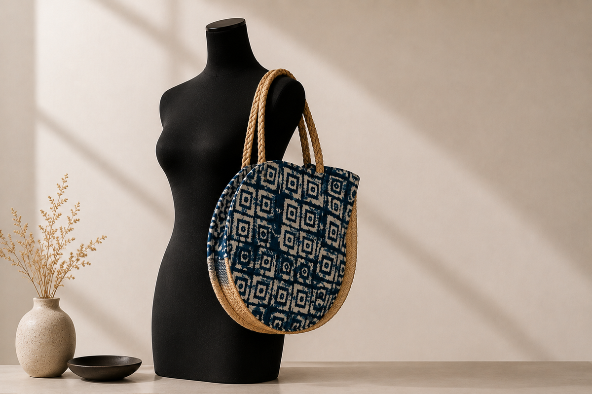 SAC BANDOULIÈRE