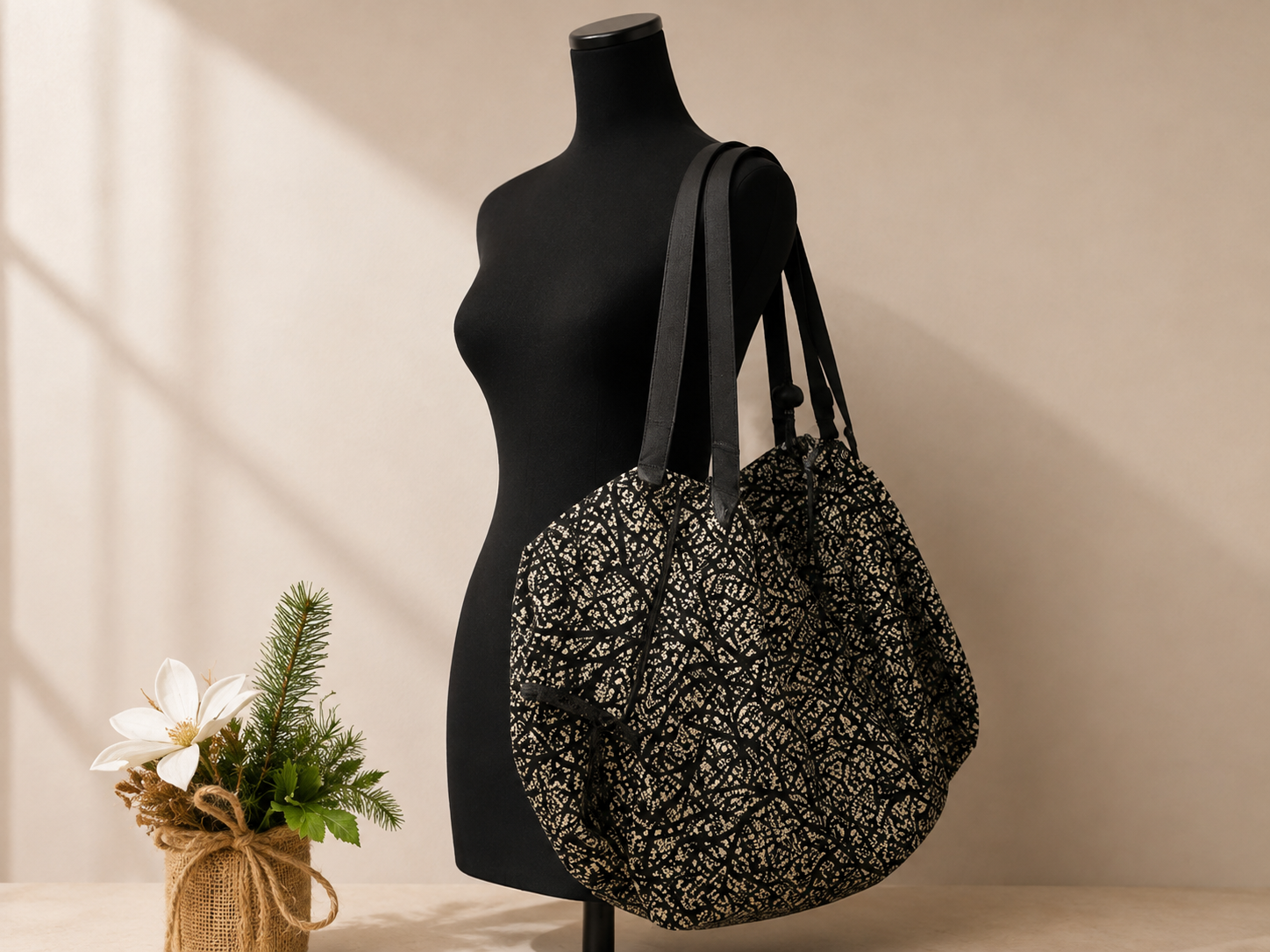SAC TOUS USAGES