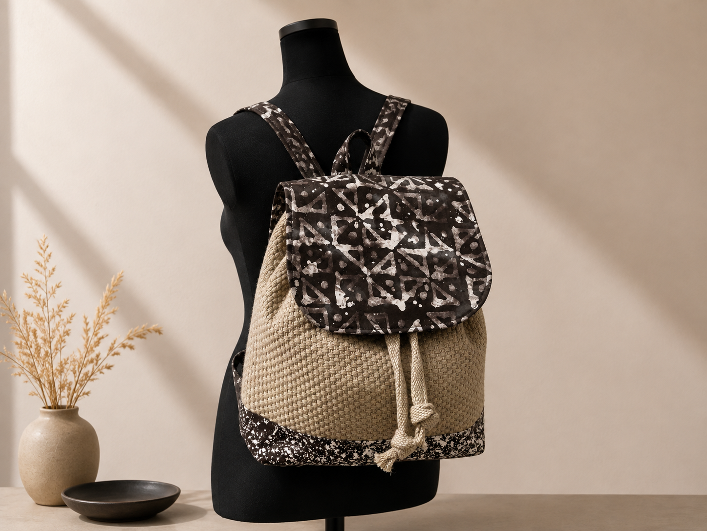 SAC À DOS