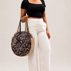 Sac bandoulière Noura