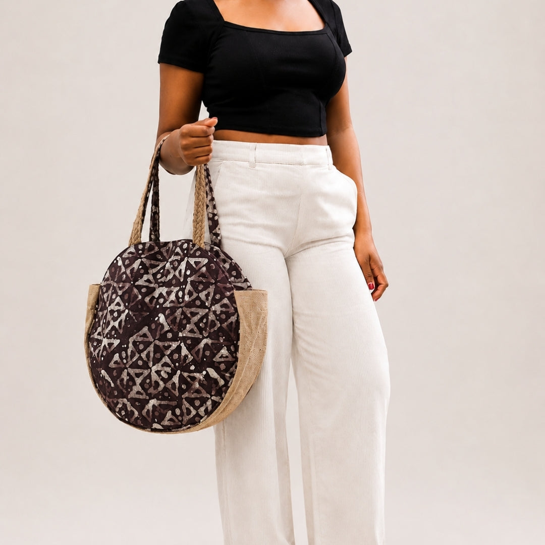Sac bandoulière Noura
