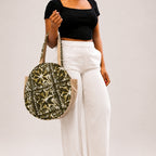 Sac bandoulière Noura