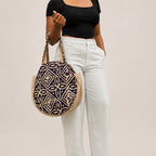 Sac bandoulière Noura