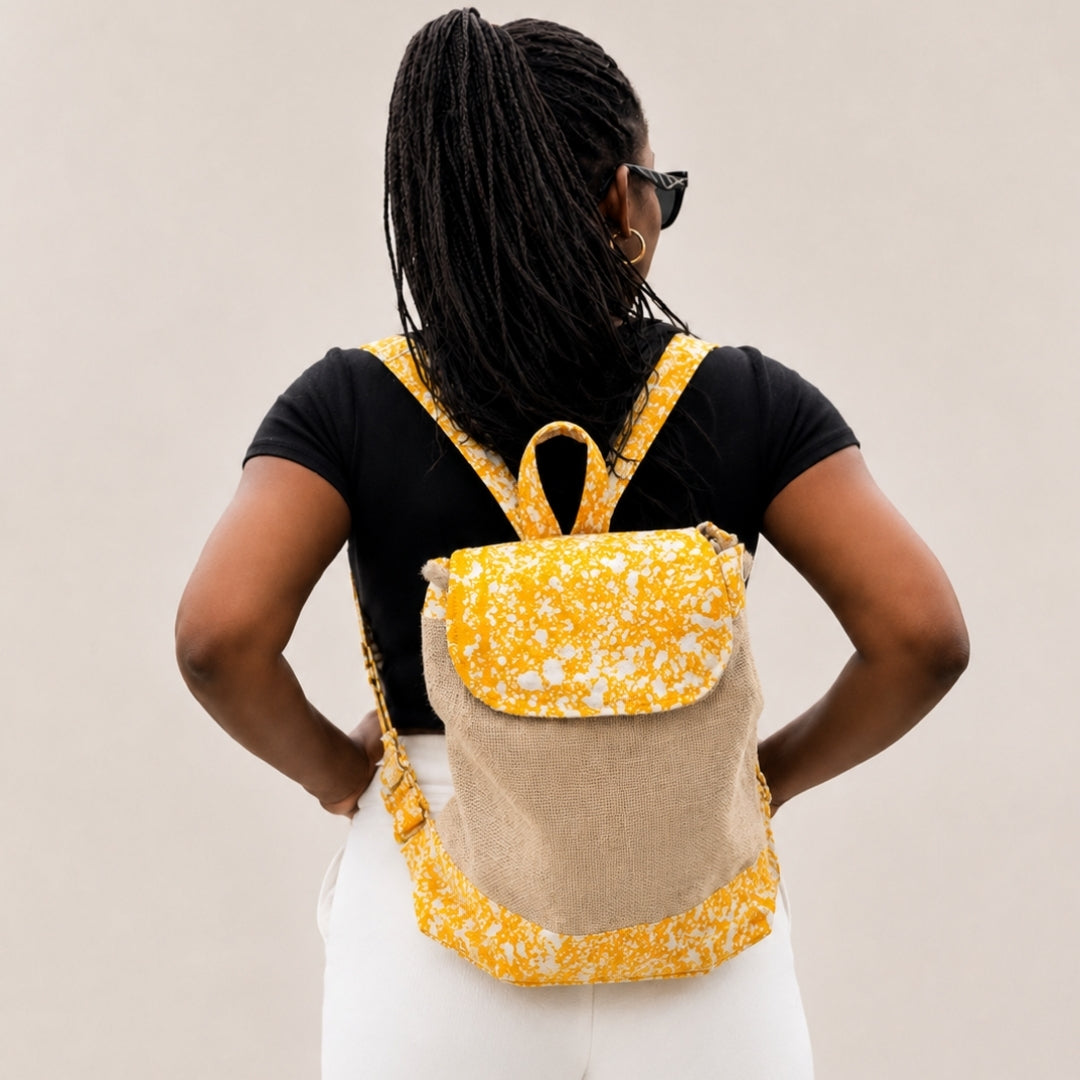 Sac à dos Naaba
