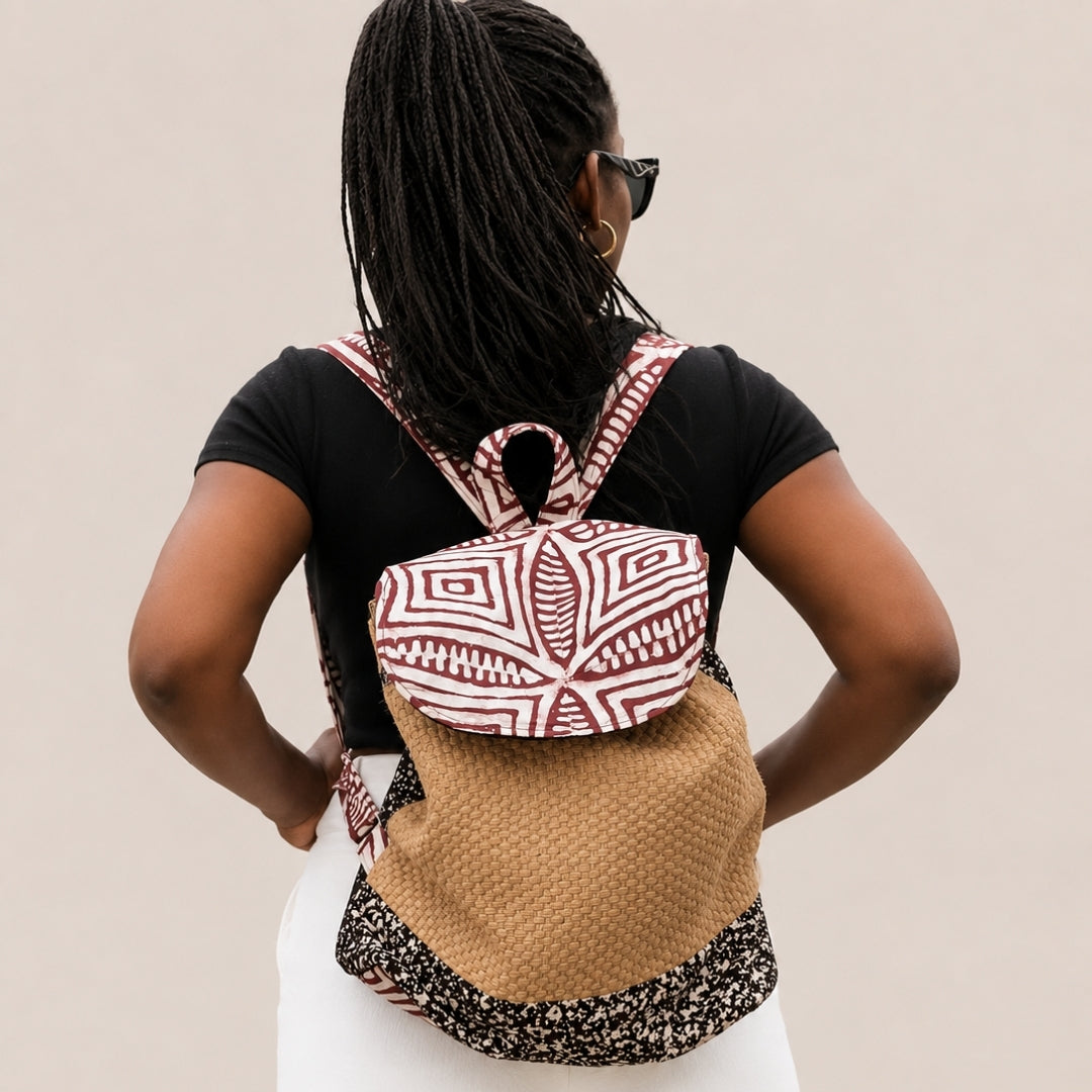 Sac à dos Naaba