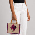 Sac à Main Rosa