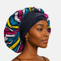 Bonnet de nuit Good Night